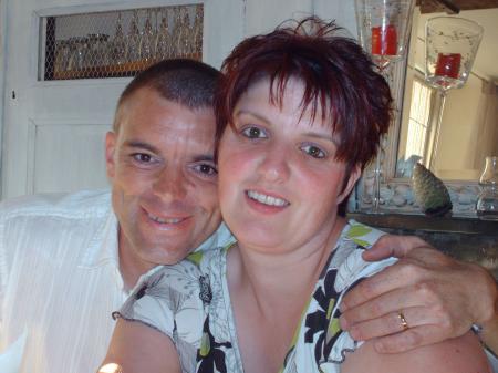 sabrina et ludovic