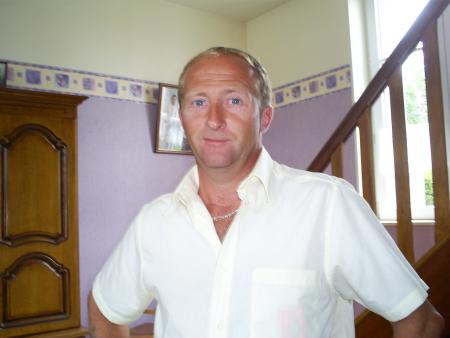 mon pere