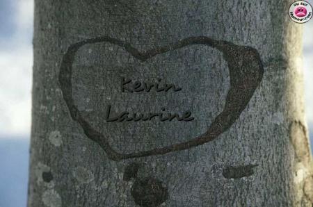 L'amour de 2 personnes