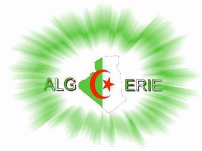 l'algerie