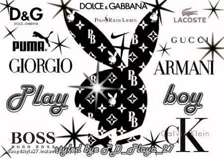 playboy